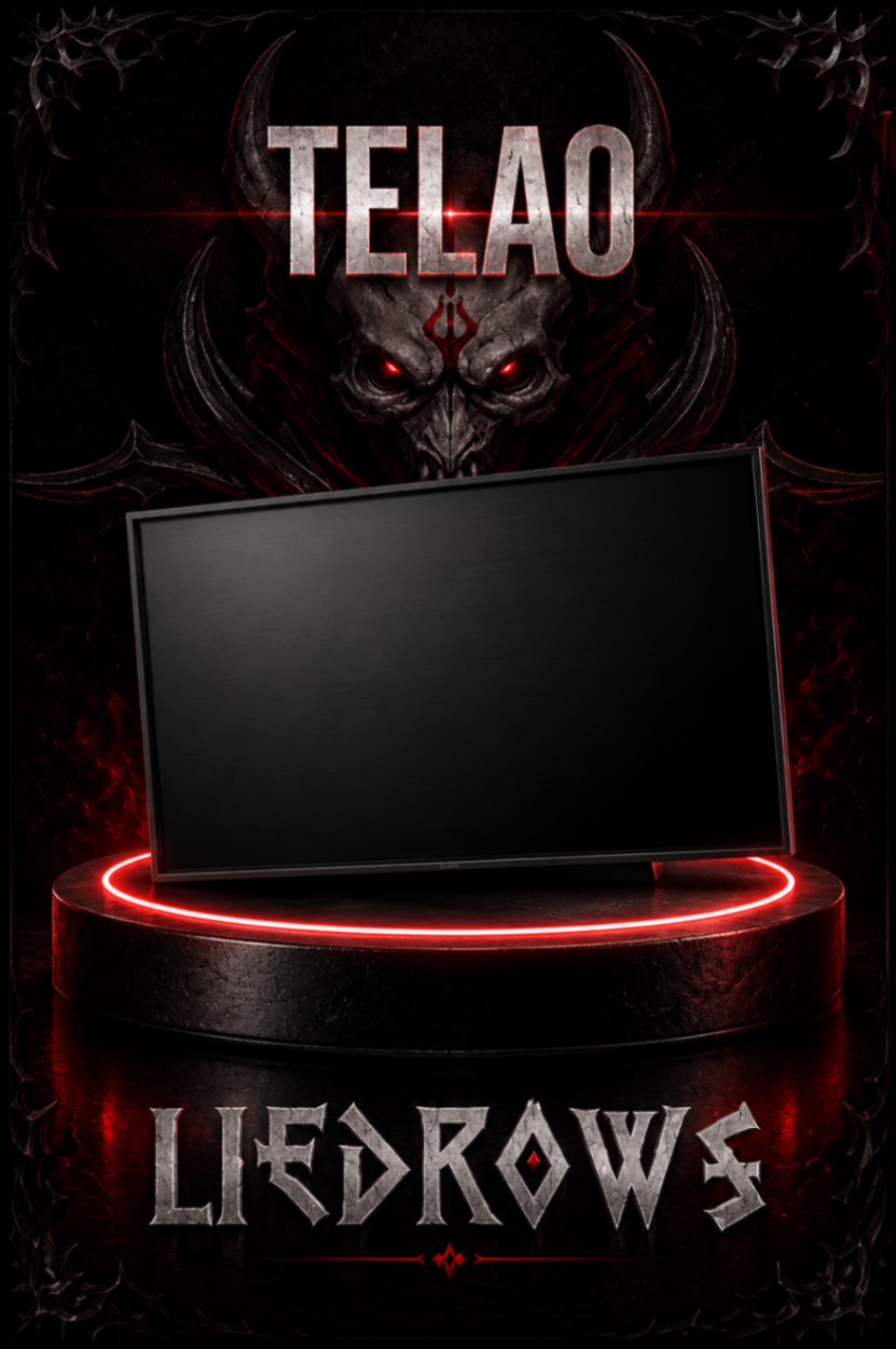 Telão