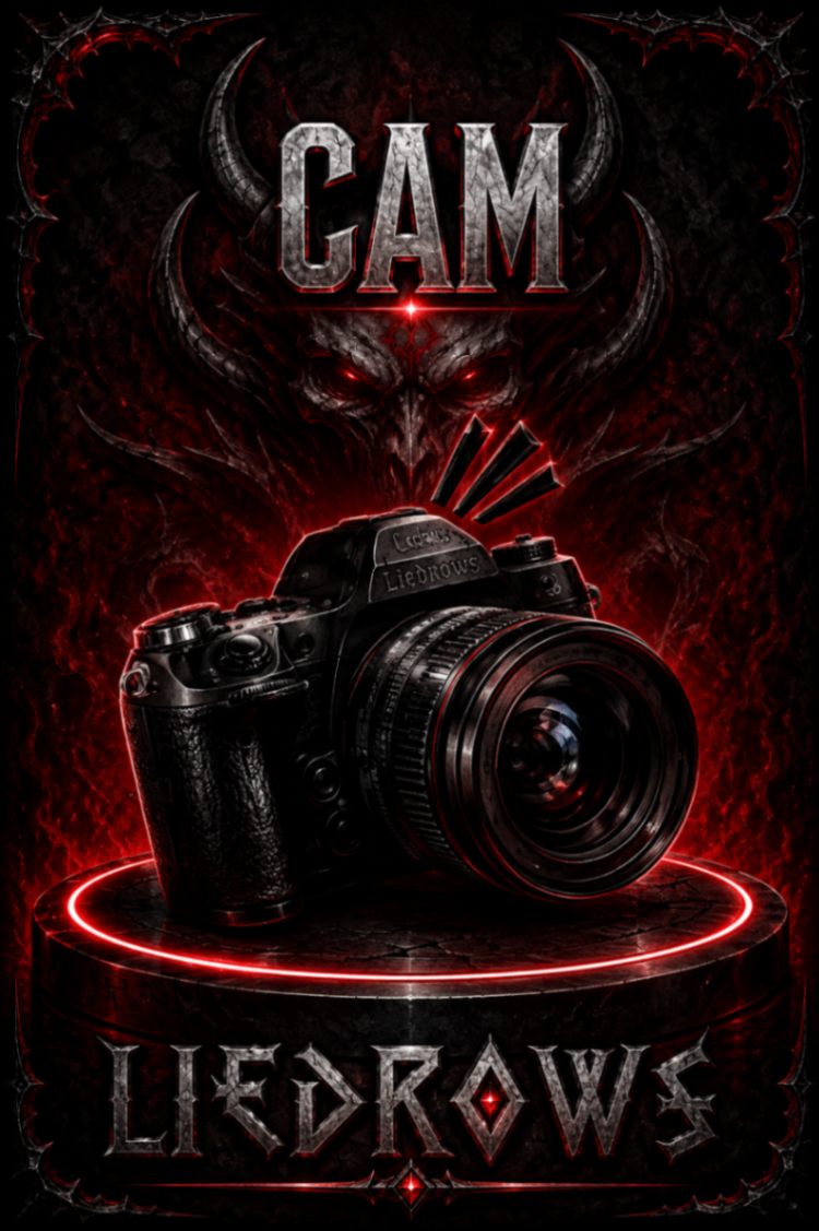 Cam - 60 Dias