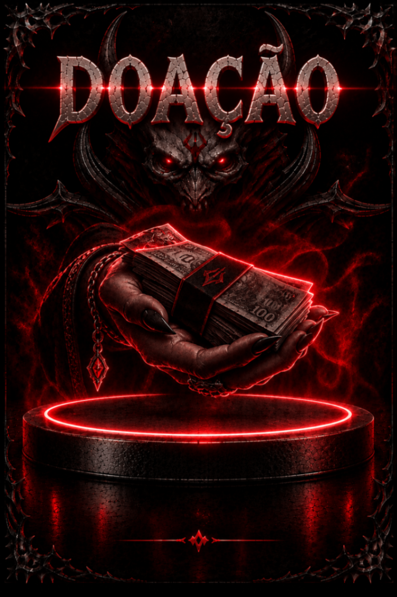 Doações