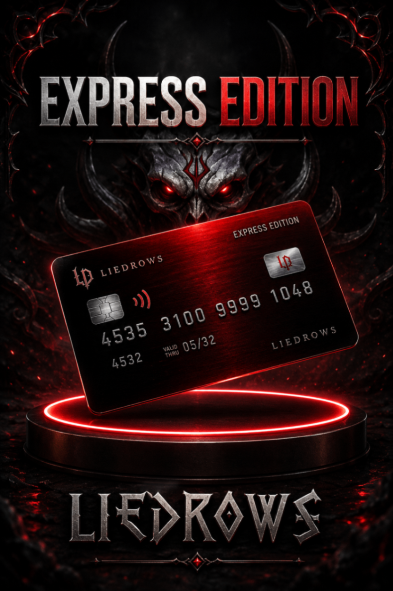 EXPRESS EDITION