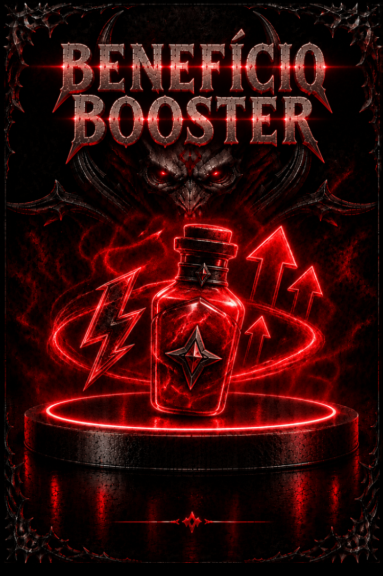 Beneficio Boosters