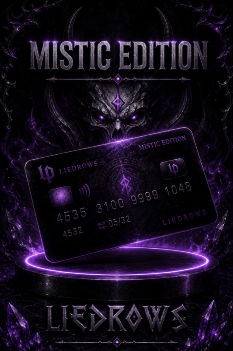 MISTIC EDITION