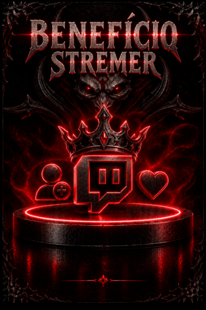 Beneficio Streamers