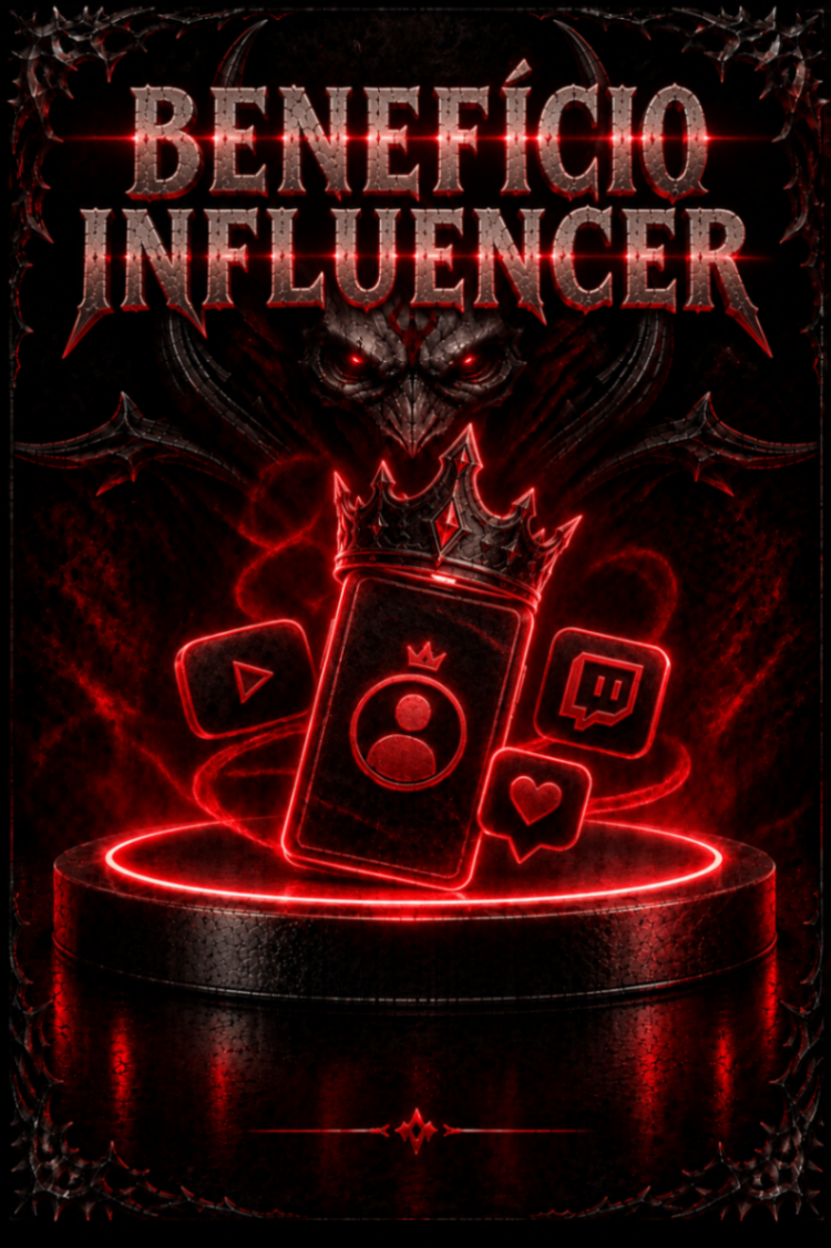 Beneficio Influencers