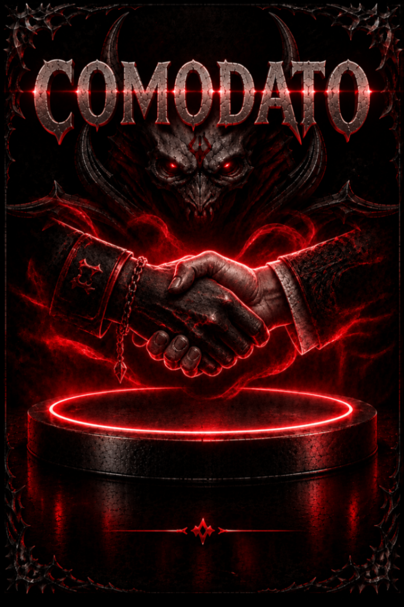 Comodato