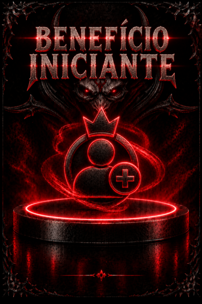 Beneficio Iniciante