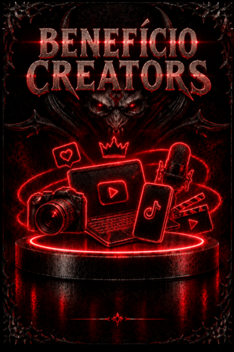 Beneficio Creators